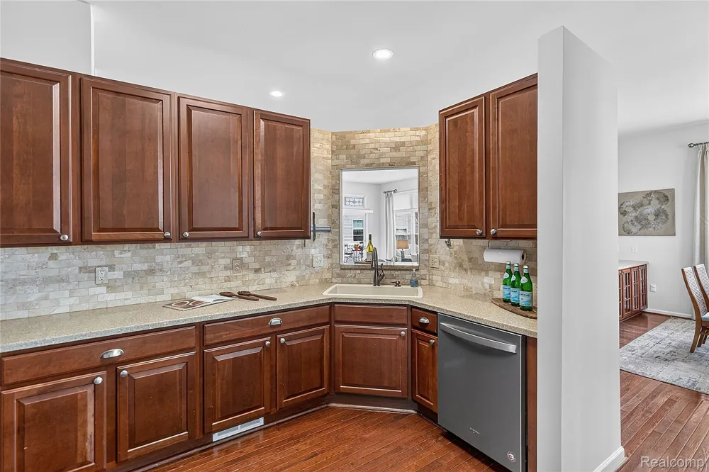 1535 Fountain View Lane Oxford Charter Township, MI 48371
