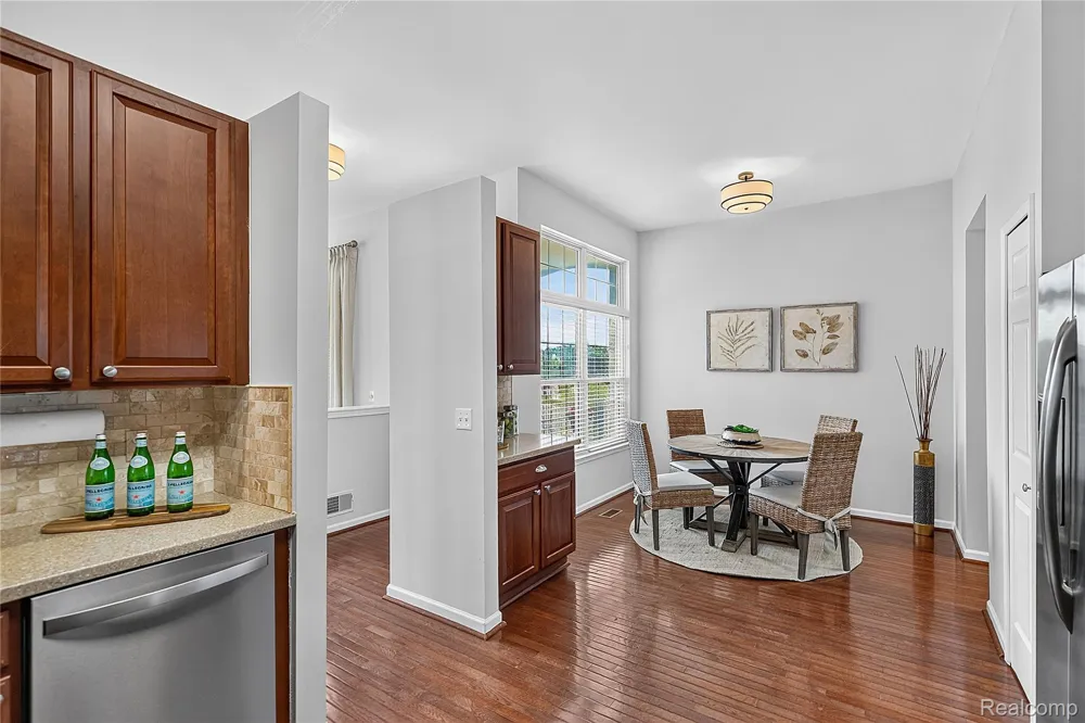 1535 Fountain View Lane Oxford Charter Township, MI 48371