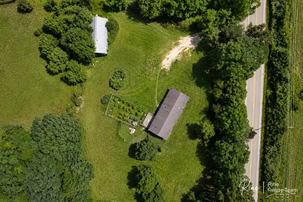 25114 Hospital Street Jefferson Township, MI 49031