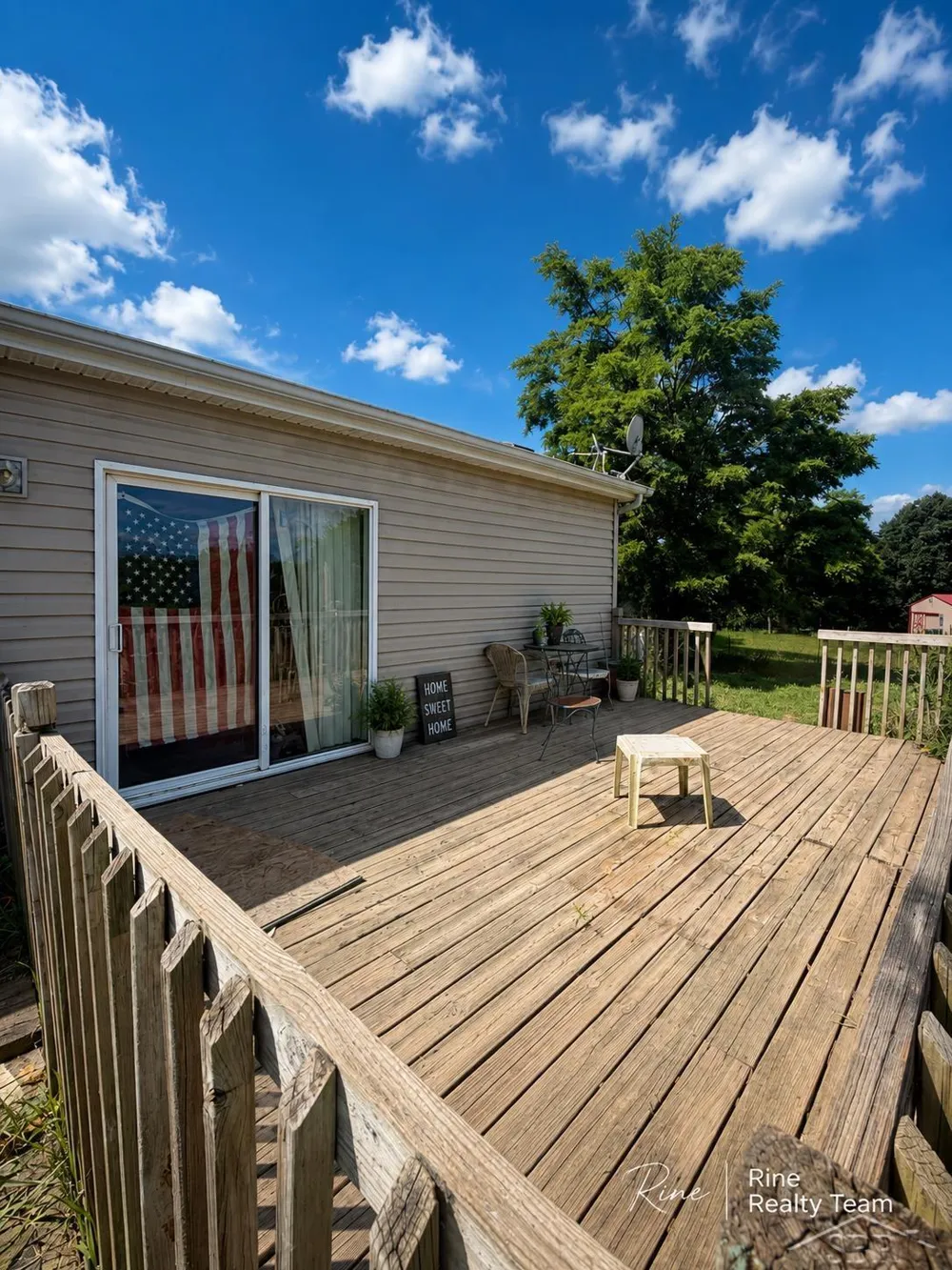 25114 Hospital Street Jefferson Township, MI 49031
