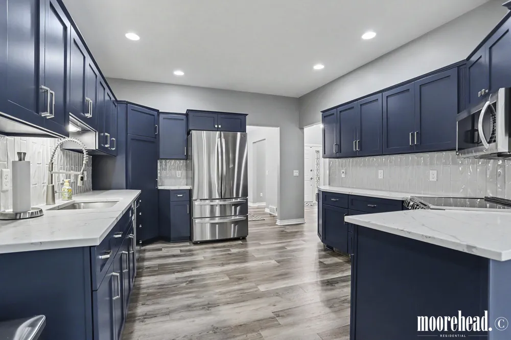 2181 2nd Street Oshtemo Charter Township, MI 49009