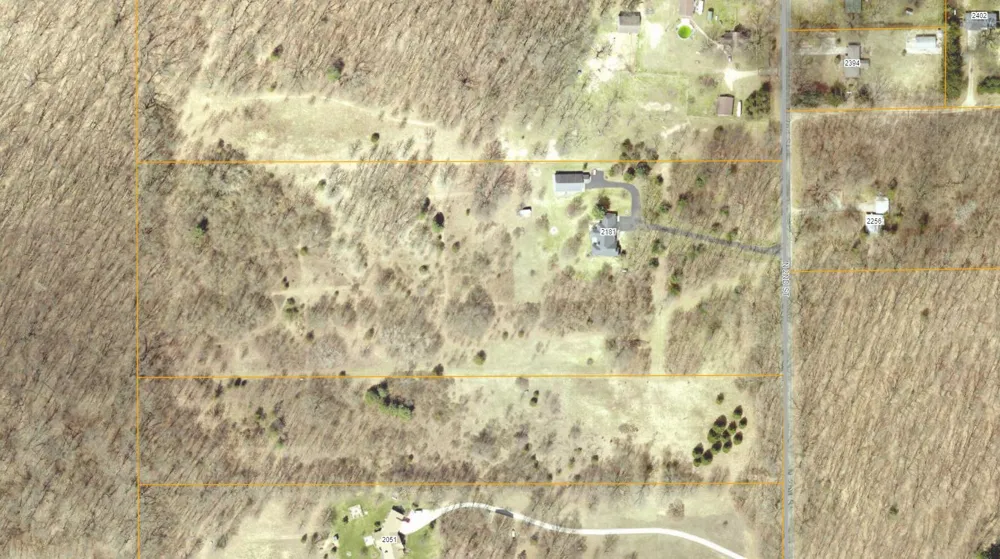 2181 2nd Street Oshtemo Charter Township, MI 49009
