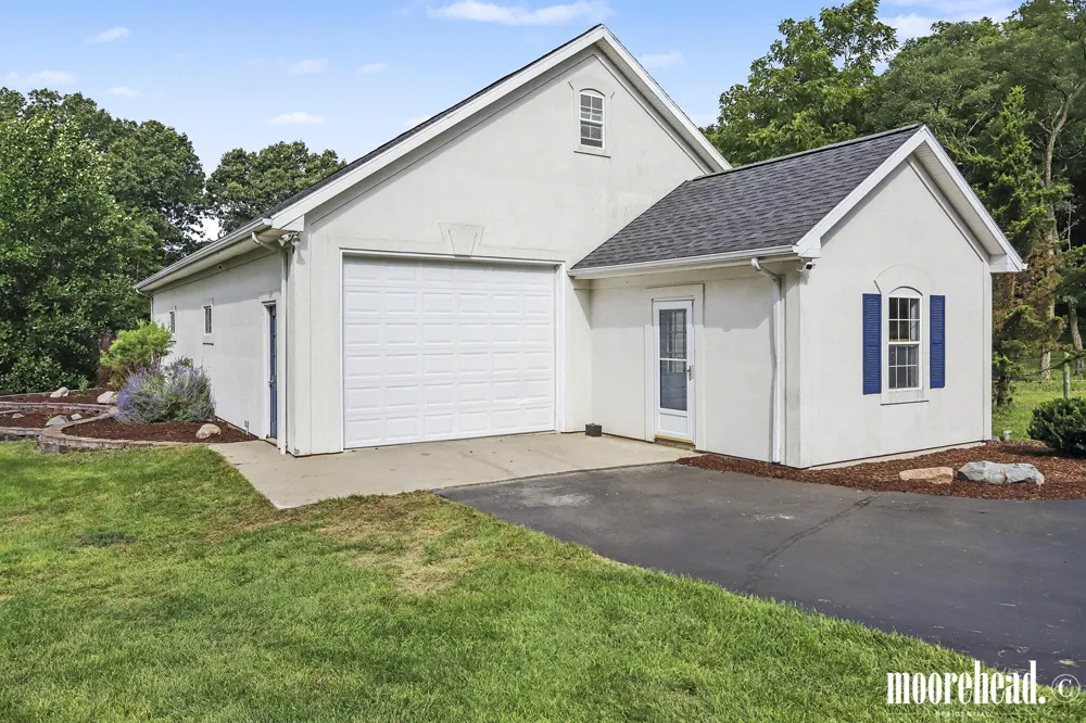 2181 2nd Street Oshtemo Charter Township, MI 49009