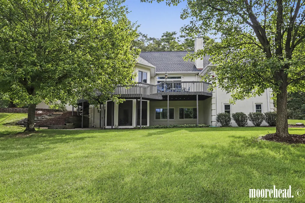 2181 2nd Street Oshtemo Charter Township, MI 49009