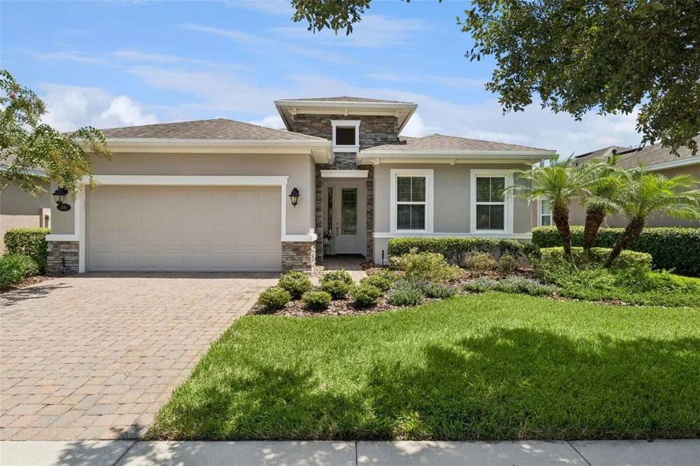 1649 VICTORIA GARDENS DRIVE Deland, FL 32724