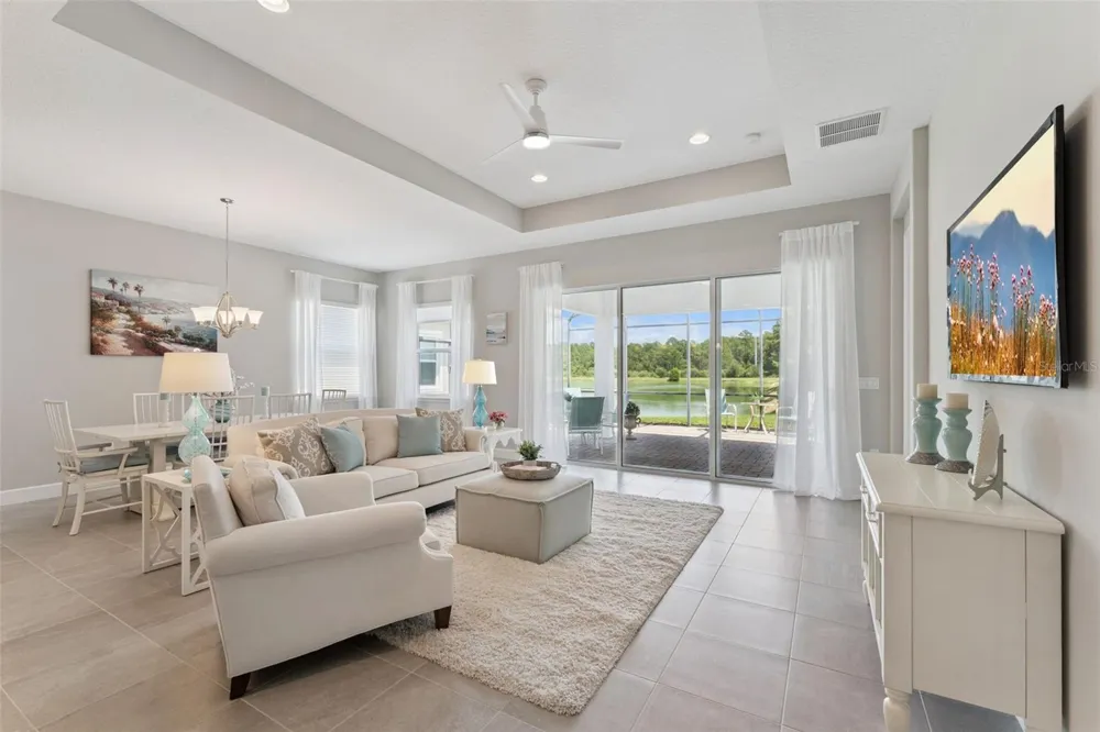1649 VICTORIA GARDENS DRIVE Deland, FL 32724