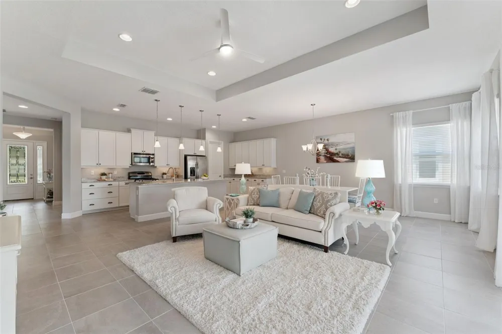 1649 VICTORIA GARDENS DRIVE Deland, FL 32724