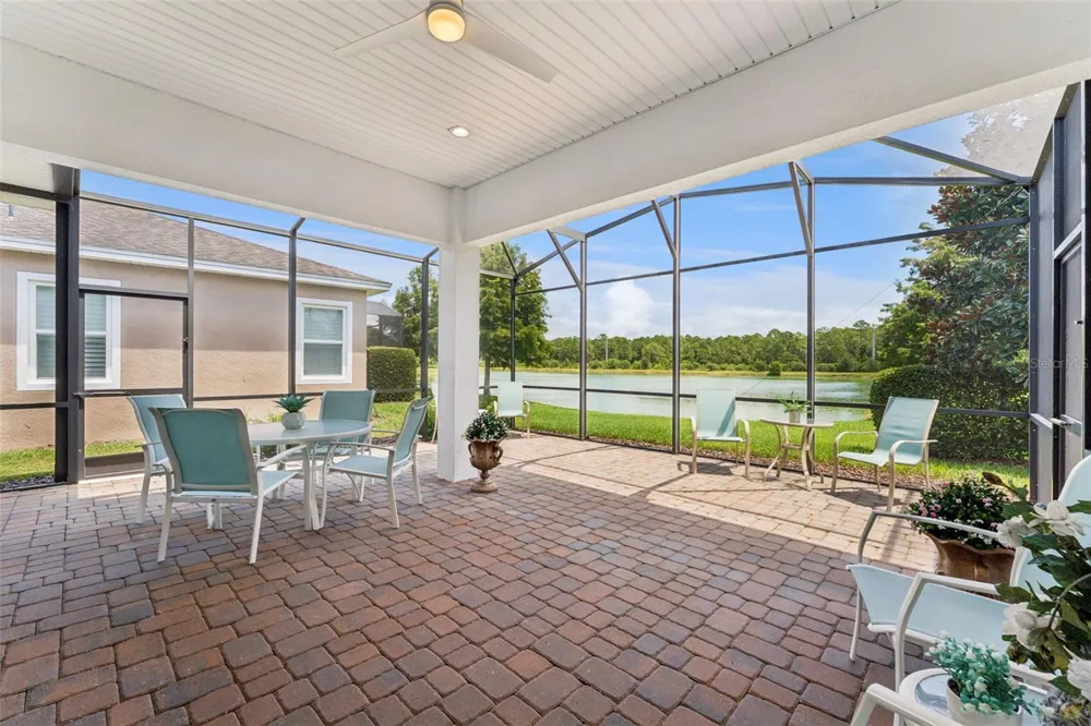 1649 VICTORIA GARDENS DRIVE Deland, FL 32724