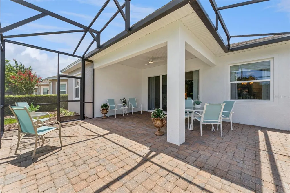 1649 VICTORIA GARDENS DRIVE Deland, FL 32724