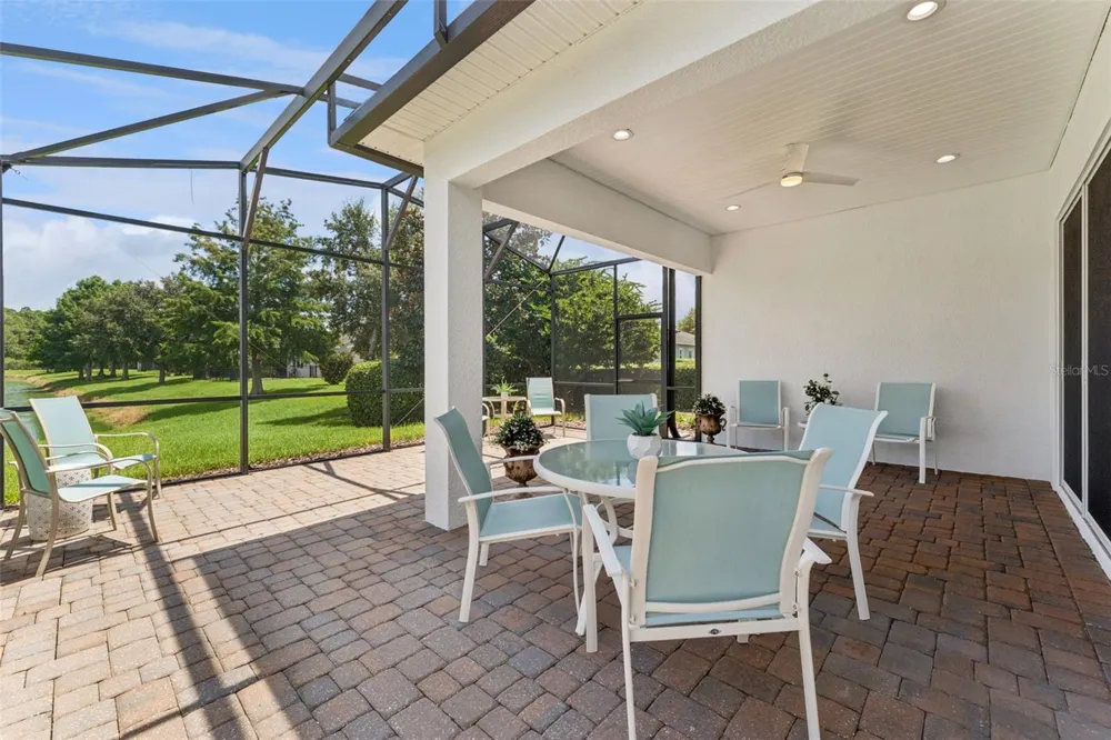 1649 VICTORIA GARDENS DRIVE Deland, FL 32724