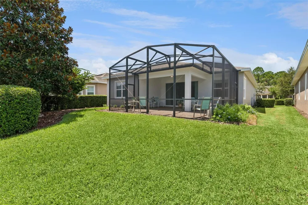1649 VICTORIA GARDENS DRIVE Deland, FL 32724