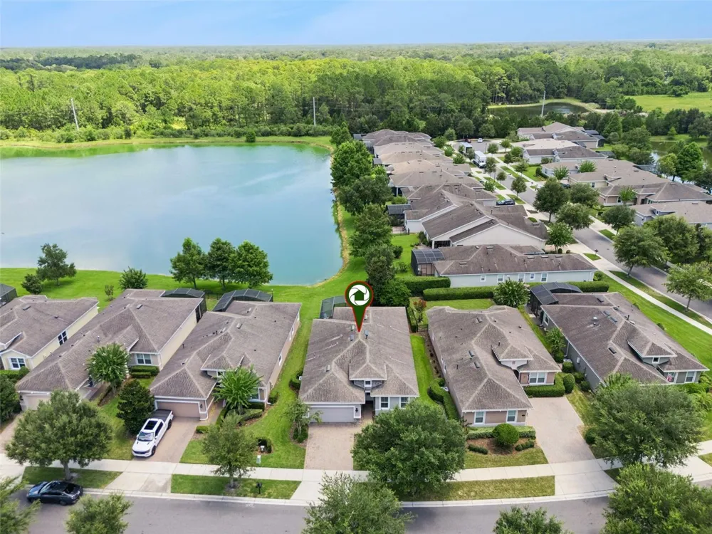 1649 VICTORIA GARDENS DRIVE Deland, FL 32724