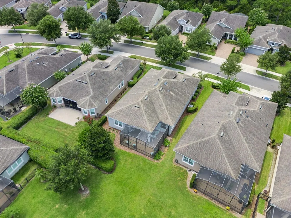 1649 VICTORIA GARDENS DRIVE Deland, FL 32724