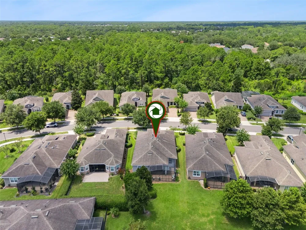 1649 VICTORIA GARDENS DRIVE Deland, FL 32724