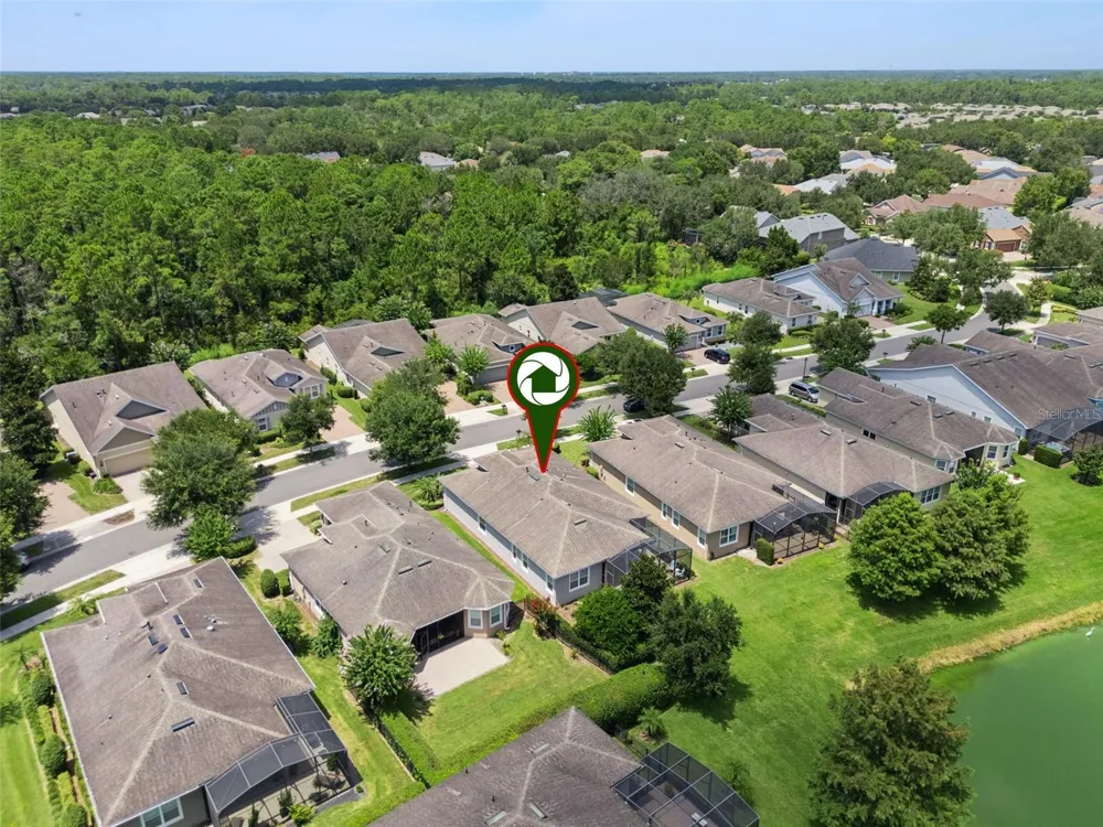 1649 VICTORIA GARDENS DRIVE Deland, FL 32724