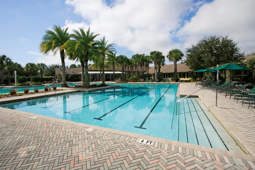 1649 VICTORIA GARDENS DRIVE Deland, FL 32724