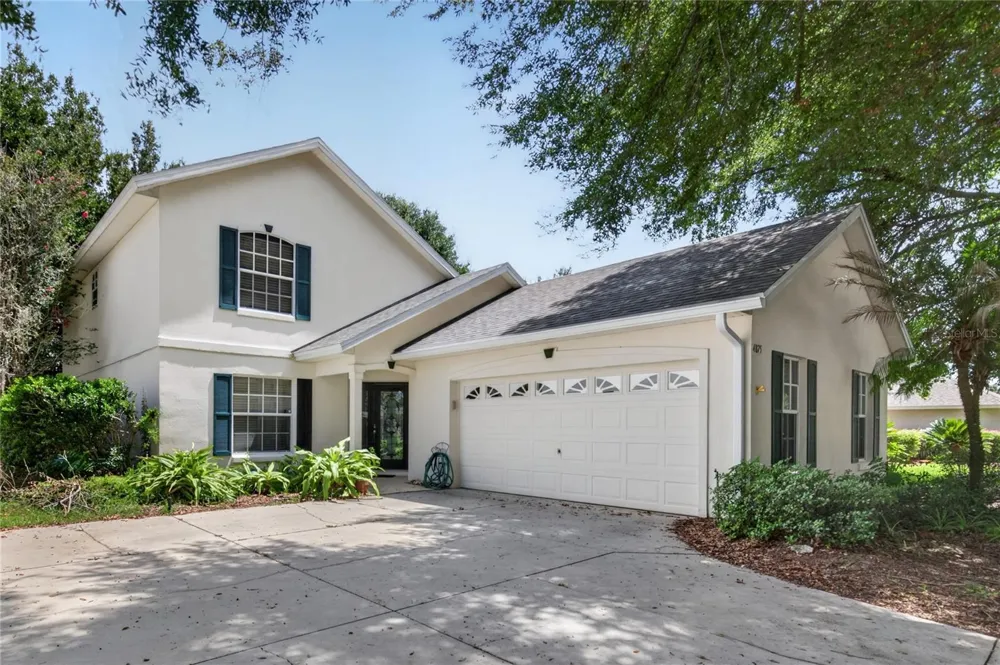 4875 ABACO DRIVE Tavares, FL 32778