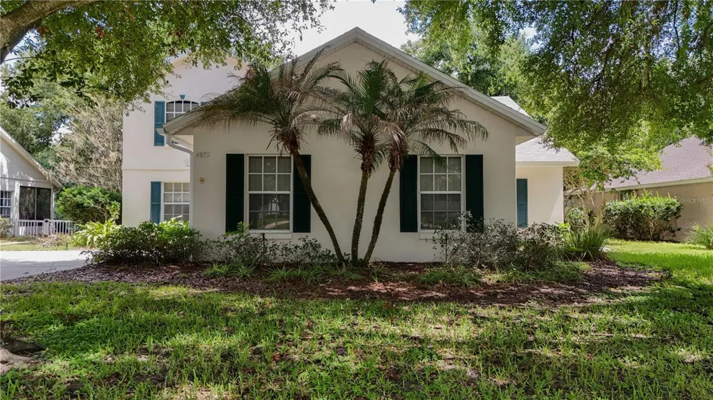 4875 ABACO DRIVE Tavares, FL 32778