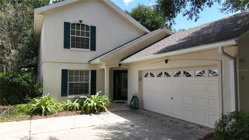 4875 ABACO DRIVE Tavares, FL 32778