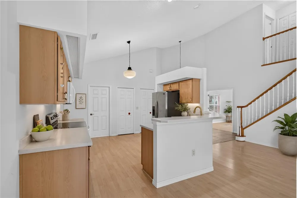 4875 ABACO DRIVE Tavares, FL 32778