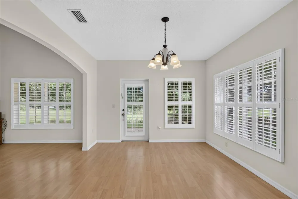 4875 ABACO DRIVE Tavares, FL 32778