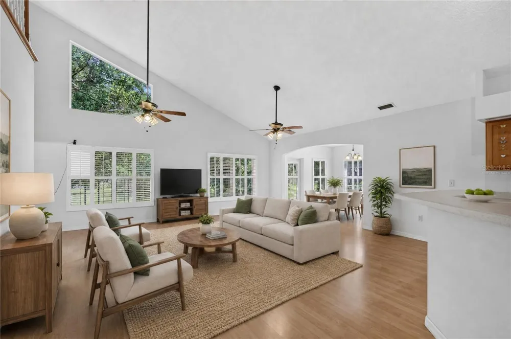 4875 ABACO DRIVE Tavares, FL 32778