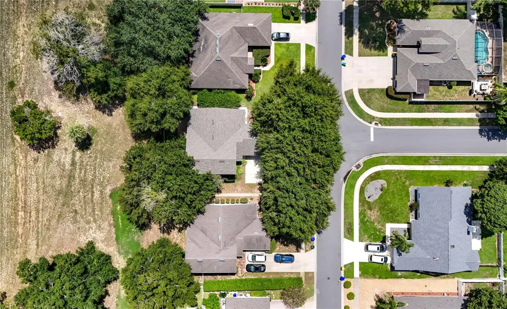4875 ABACO DRIVE Tavares, FL 32778