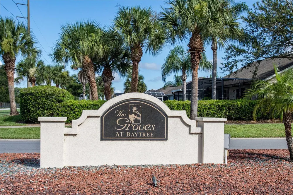 4875 ABACO DRIVE Tavares, FL 32778