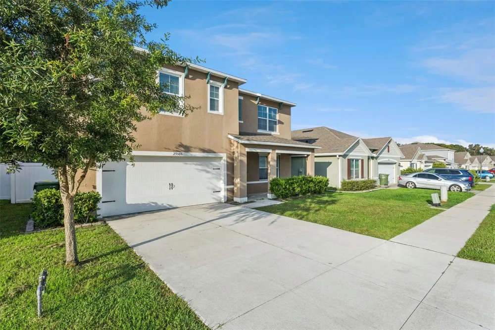 29505 CASPIAN STREET Leesburg, FL 34748