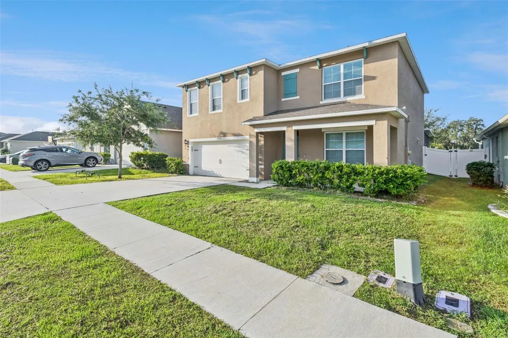 29505 CASPIAN STREET Leesburg, FL 34748