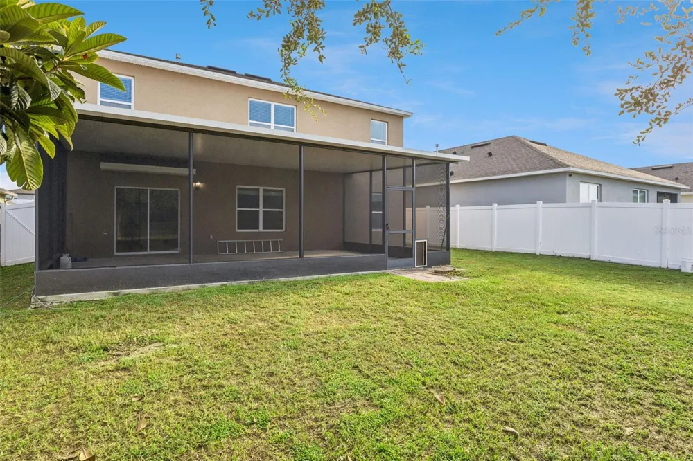 29505 CASPIAN STREET Leesburg, FL 34748