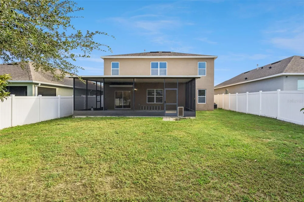 29505 CASPIAN STREET Leesburg, FL 34748