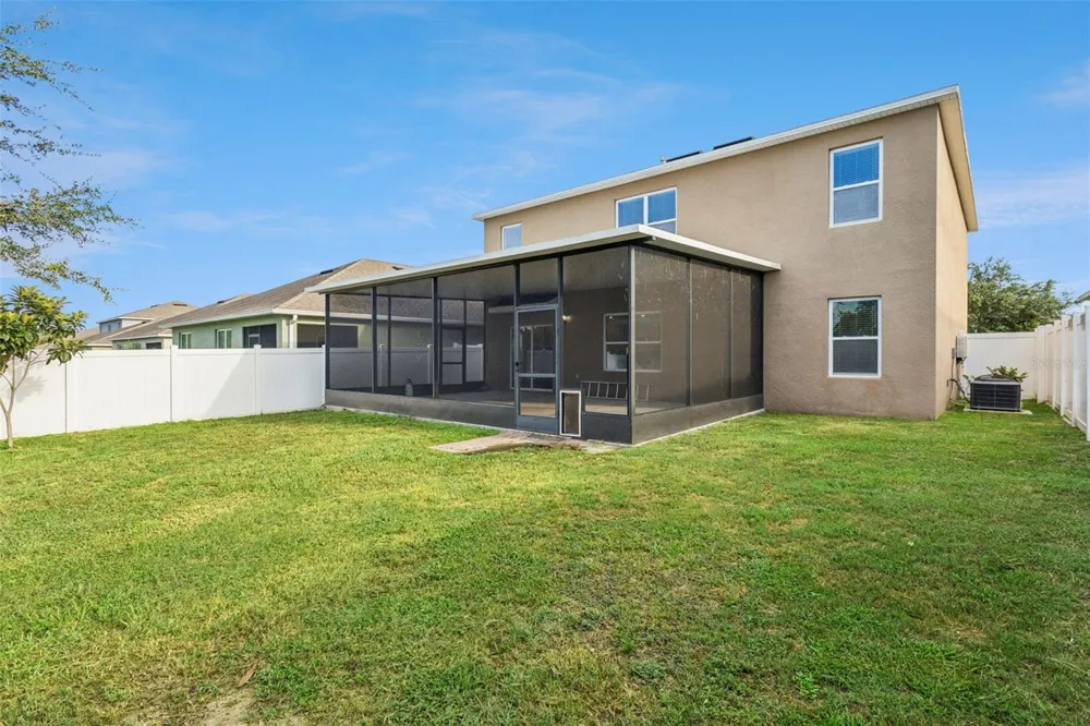 29505 CASPIAN STREET Leesburg, FL 34748