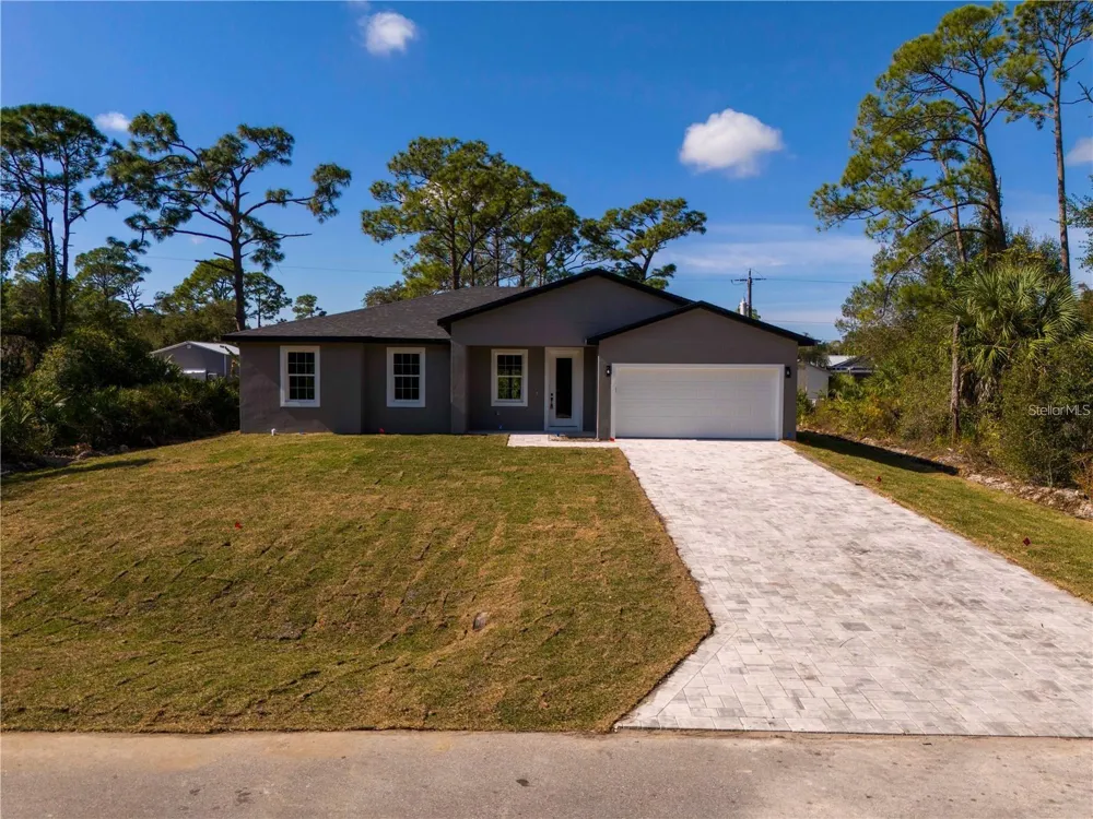 49 SANTA FE STREET Port Charlotte, FL 33953