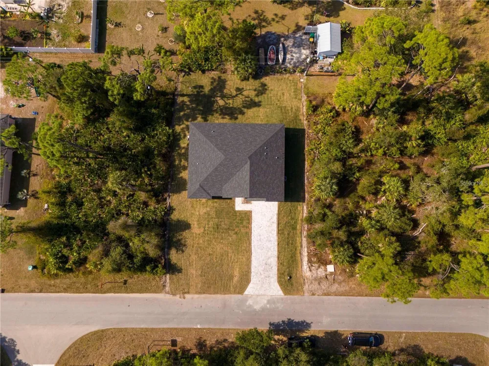 49 SANTA FE STREET Port Charlotte, FL 33953