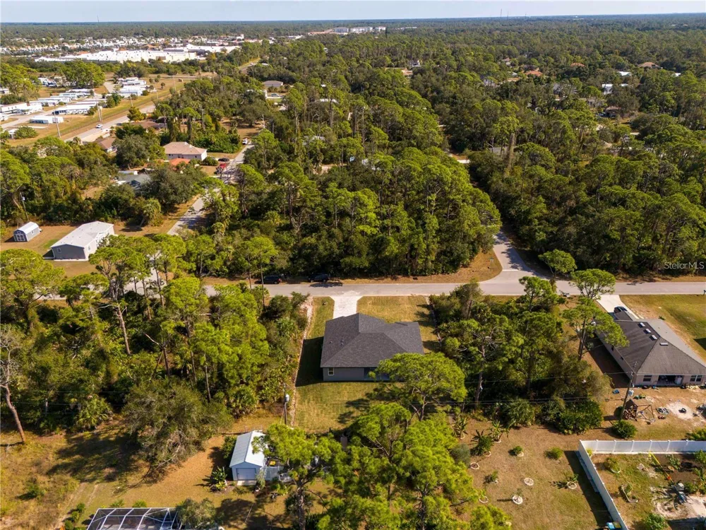 49 SANTA FE STREET Port Charlotte, FL 33953