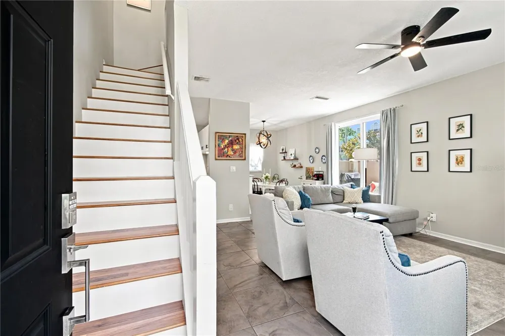 3015 W CLEVELAND STREET #F Tampa, FL 33609