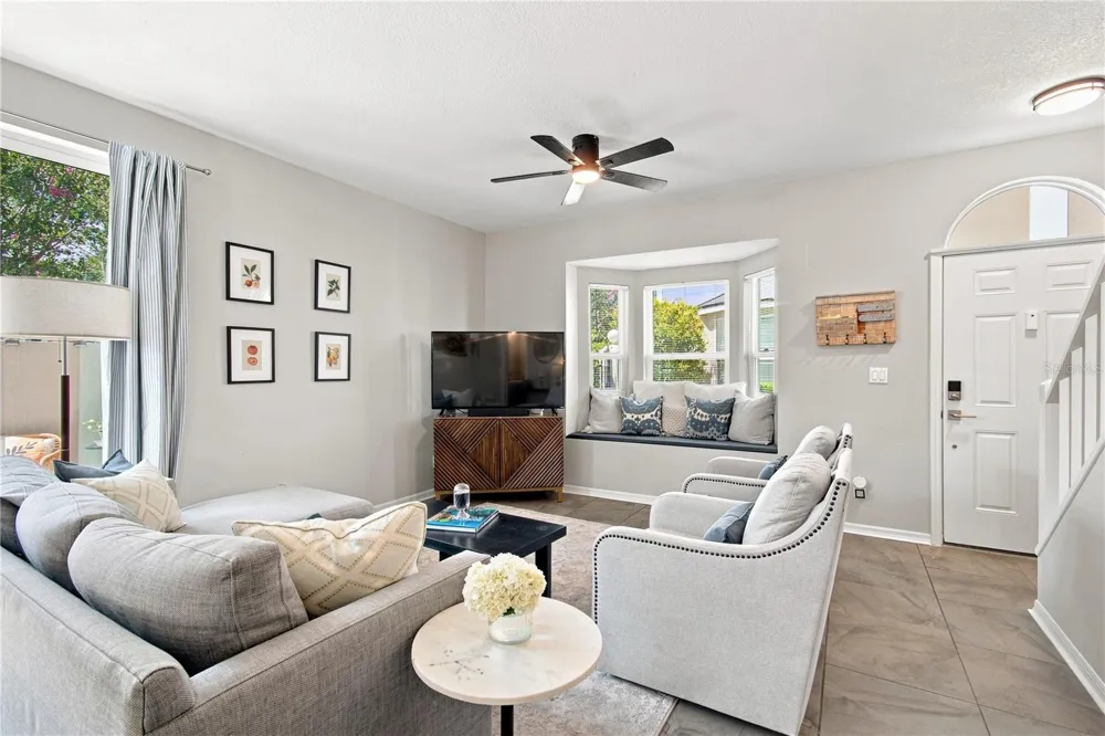 3015 W CLEVELAND STREET #F Tampa, FL 33609