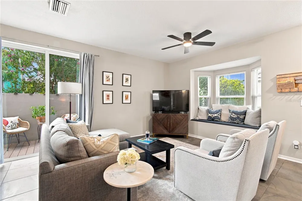 3015 W CLEVELAND STREET #F Tampa, FL 33609