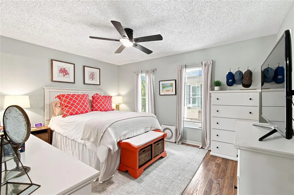 3015 W CLEVELAND STREET #F Tampa, FL 33609