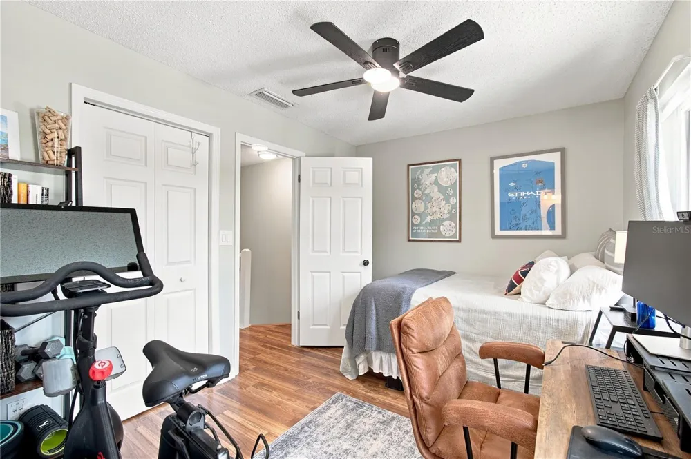 3015 W CLEVELAND STREET #F Tampa, FL 33609