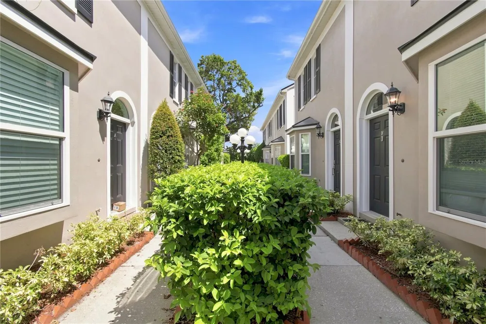 3015 W CLEVELAND STREET #F Tampa, FL 33609