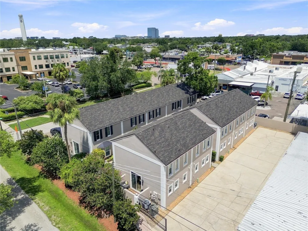 3015 W CLEVELAND STREET #F Tampa, FL 33609