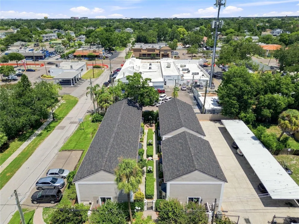 3015 W CLEVELAND STREET #F Tampa, FL 33609