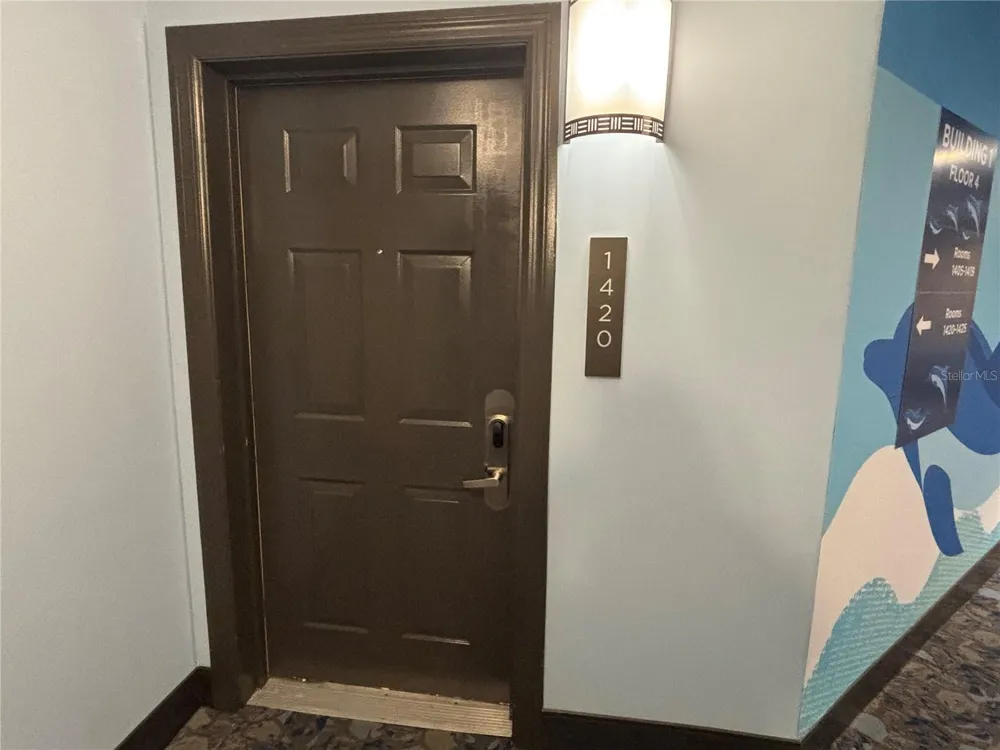 14501 GROVE RESORT AVENUE #1420 Winter Garden, FL 34787