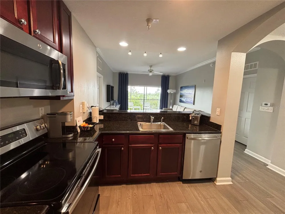 14501 GROVE RESORT AVENUE #1420 Winter Garden, FL 34787