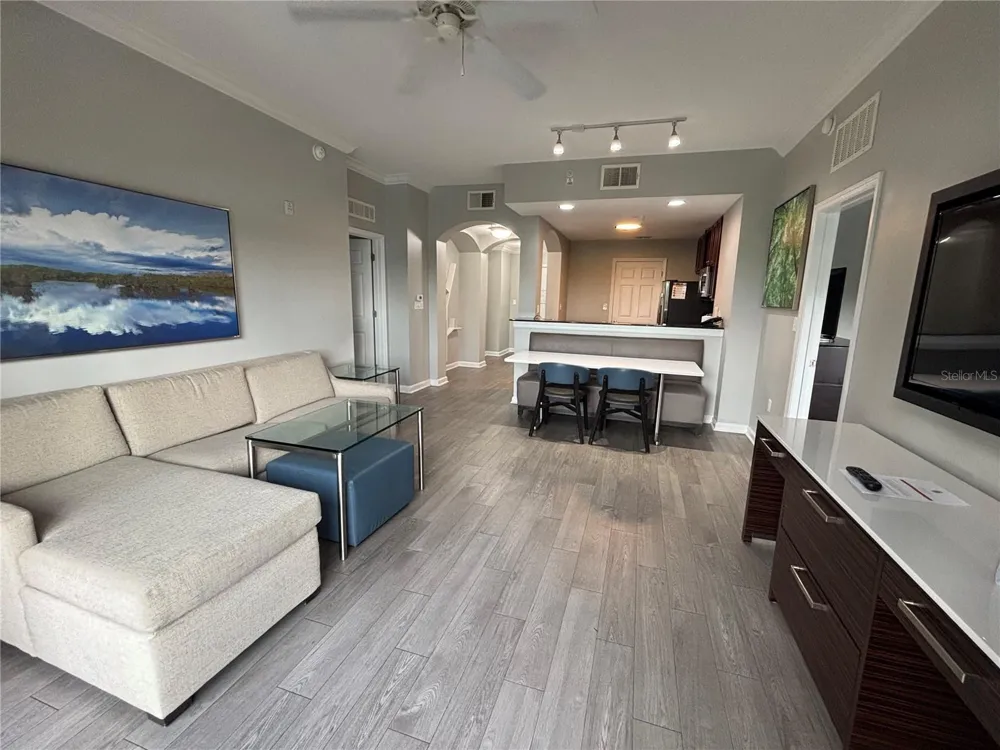 14501 GROVE RESORT AVENUE #1420 Winter Garden, FL 34787
