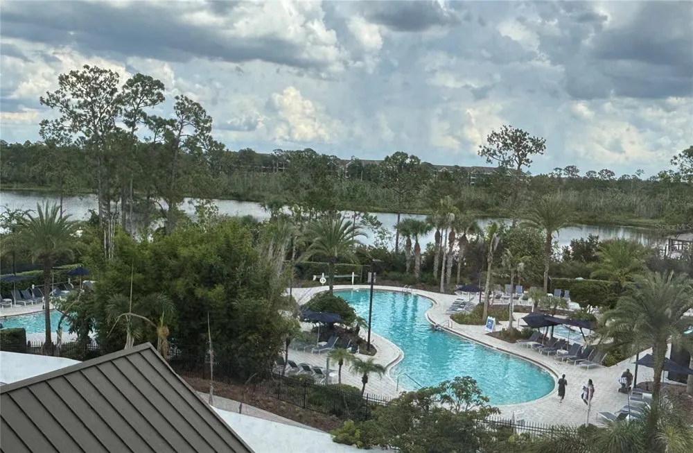 14501 GROVE RESORT AVENUE #1420 Winter Garden, FL 34787