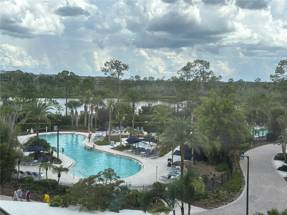 14501 GROVE RESORT AVENUE #1420 Winter Garden, FL 34787