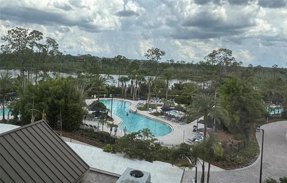 14501 GROVE RESORT AVENUE #1420 Winter Garden, FL 34787